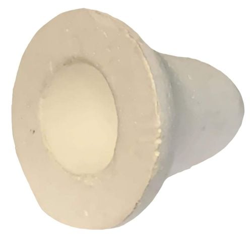 Dzwonek styropianowy 12 cm na Arena.pl