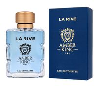 La Rive for Men AMBER KING Woda toaletowa - 100ml