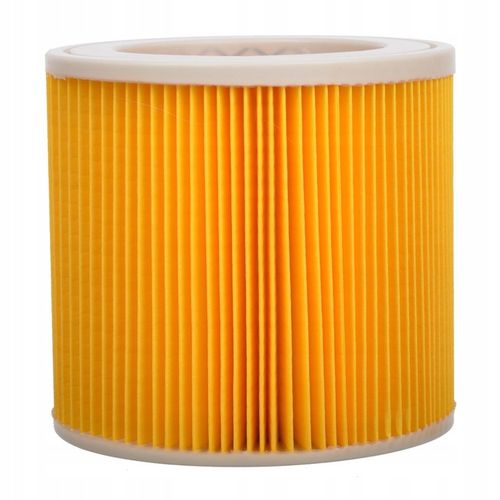 10x WORKI + FILTR DO ODKURZACZA KARCHER WD3 KFI 357 V17 V15 V19 SE WD2 na Arena.pl