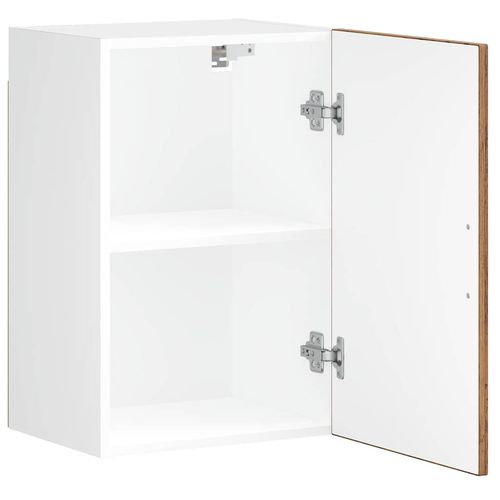 Szafka ścienna kuchenna, Porto, stare drewno na Arena.pl