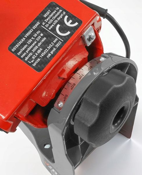 OSTRZAŁKA ŁAŃCUCHÓW ŁAŃCUCHA PIŁY PILARKI SPALINOWEJ ŁAŃCUCHOWEJ ELEKTRYCZN zdjęcie 13