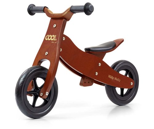 Milly Mally Pojazd 2w1 Cool Dark Natural na Arena.pl