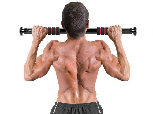 DRĄŻEK ROZPOROWY MOCOWANIE HUŚTAWKI DO FUTRYNY na Arena.pl