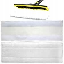 Ściereczki podłogowe EasyFix Karcher 3x zdjęcie 2