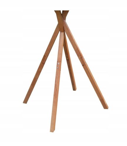 Karmnik dla ptaków drewno z wsypem Karmniki KW60 na Arena.pl