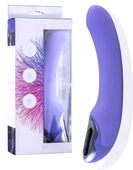 WIBRATOR VIBE THERAPY TRI AŻ 3 SILNIKI WIBRUJĄCE FIOLETOWY