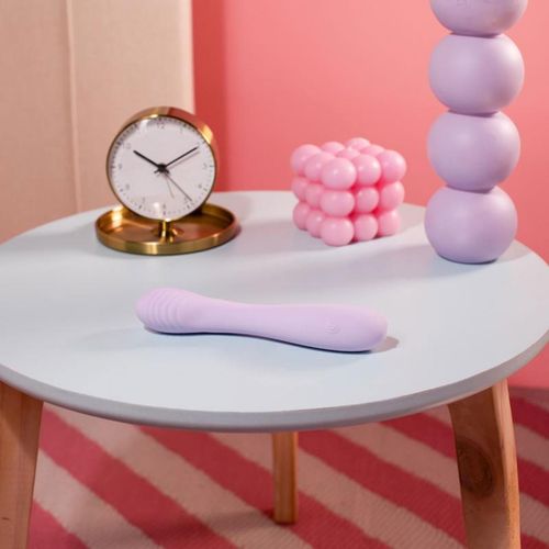 Good Vibes Only - Sofi - G-Spot Vibrator - Purple na Arena.pl