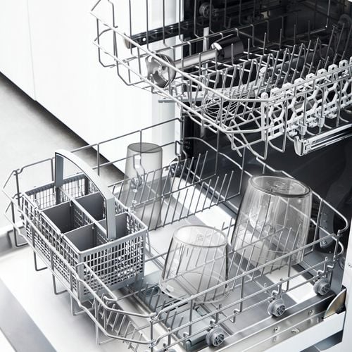 Blender ręczny Tefal Quickchef+ HB67G830 1000 W 4w1 Ostrza Powelix na Arena.pl