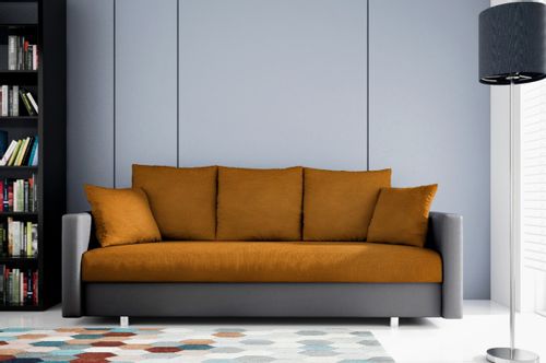 Kanapa Adelaida Styl Loft na Arena.pl