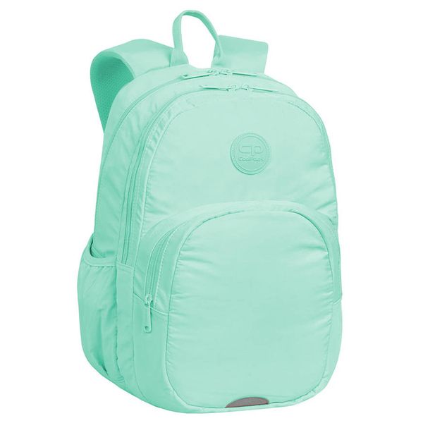 PLECAK RIDER PASTEL POWDER MINT COOLPACK zdjęcie 1