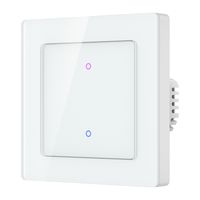 Dotykowy włącznik światła WiFi Avatto TS20-EU-W2