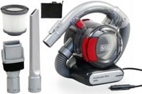 Odkurzacz ręczny BLACK & DECKER PD1200AV
