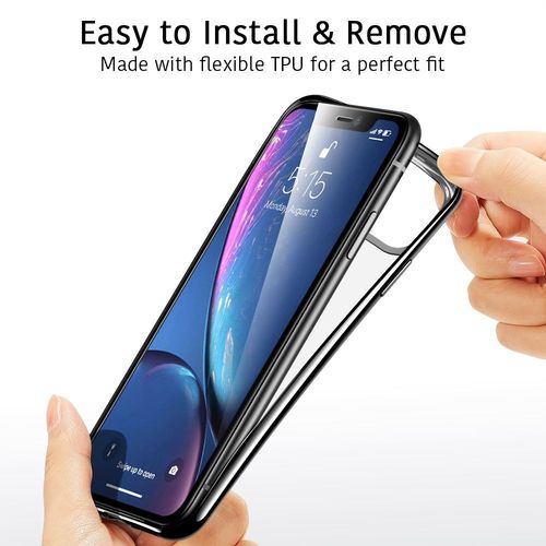 ESR ESSENTIAL CROWN IPHONE 11 BLACK na Arena.pl