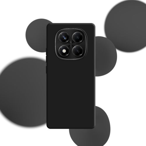 Redmi Note 14 Pro 5G - 3mk Silicone Case na Arena.pl
