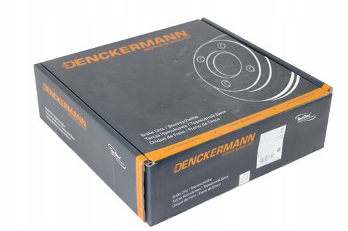 TARCZA HAM TYL 249X9 P DENCKERMANN na Arena.pl