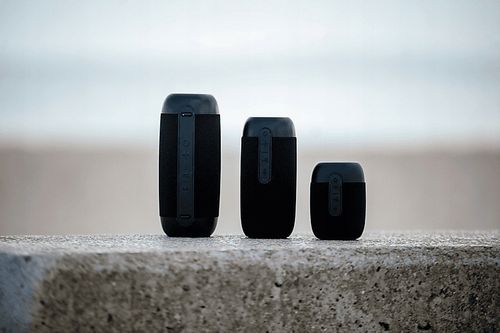 Głośnik Bluetooth PEAQ PPA405 na Arena.pl