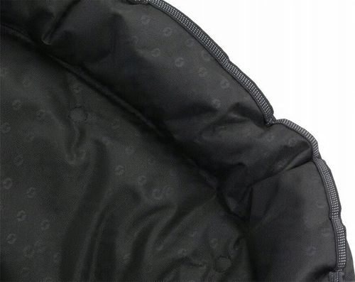 Outwell Casilda Chair, Black | Outwell na Arena.pl