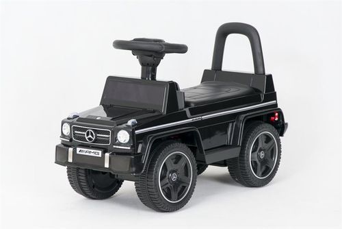 Jq663 Jeżdzik Odpychacz Black na Arena.pl