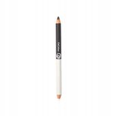 Oriflame Podwójna kredka do oczu Duo Grey/White
