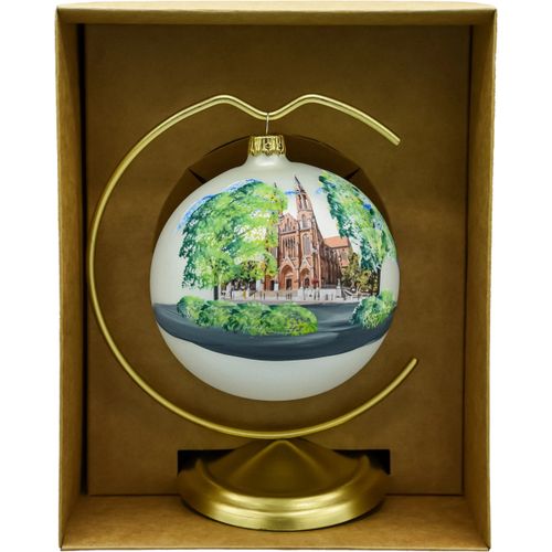 Bombka okrągła: Białystok na Arena.pl