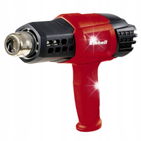 EINHELL OPALARKA REGULACJA TEMPERATURY ELEKTRYCZNA TE-HA 2000 E 2000W +AKC