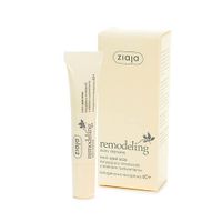 Ziaja Remodeling krem pod oczy korygujący zmarszczki 60+, 15ml