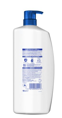 Head & Shoulders Classic Clean Szampon 800ml na Arena.pl