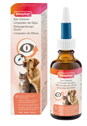 beaphar oftal eyewater 50ml na Arena.pl