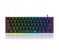 Klawiatura REDRAGON K605 Alien Czarny
