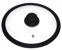 uniwerslana pokrywka pokrywa 24cm kinghoff kh-1276