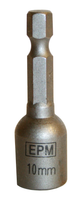 KOŃCÓWKA MAGNETYCZNA DO WKRĘTARKI 1/4 10*48MM - E-400-6010