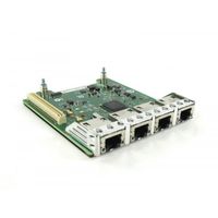 Karta sieciowa DELL PCIE, Ethernet, I350 NDC R1XFC - R1XFC