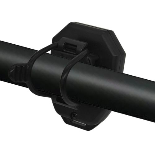 Lampka rowerowa kierunki + światło czerwone, USB z pilotem na Arena.pl