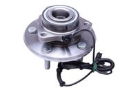 Piasta koła do DODGE Ram 1500 zamiennik 4779829AC