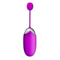 pretty love   abner egg 12 function vibrations usb, app