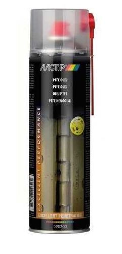 smar teflonowy olej ptfe 500ml motip na Arena.pl
