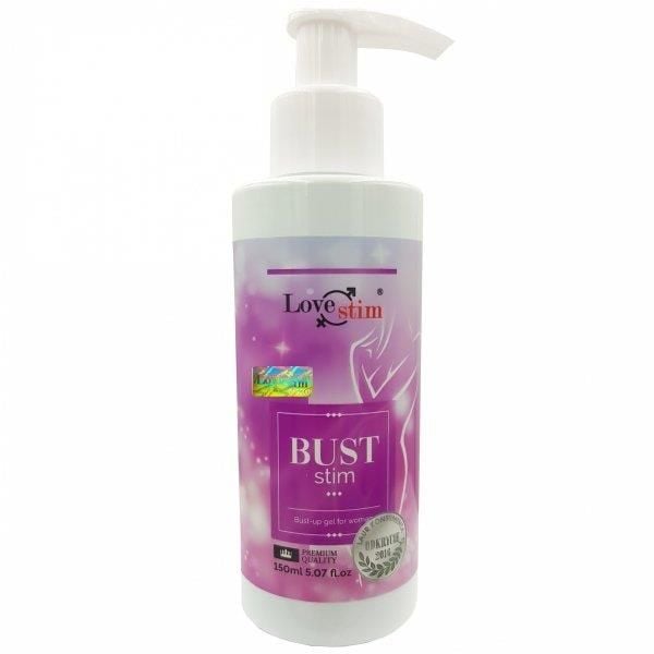 Żel/Sprej-Bust Stim 150Ml zdjęcie 2