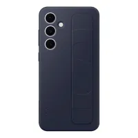 etui samsung ef-gs721cnegww s24 fes721 niebiesko-czarny/blue black