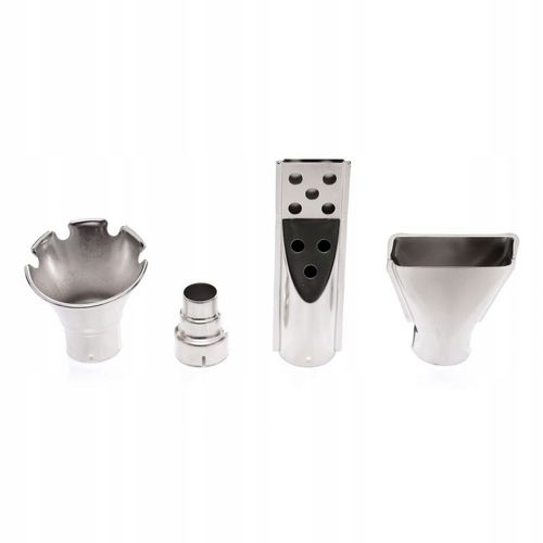 Wypalarka do chwastów 2000w + dysze KD10399 na Arena.pl