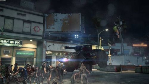 DEAD RISING 3 APOCALYPSE EDITION [XONE] U na Arena.pl