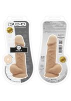 Dildo-S.d Model 1 (8,5"""""""" )