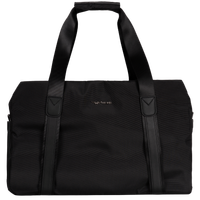 WINGS Torba sportowo - podróżna SKYLARK black