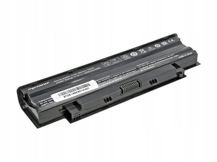 Bateria do laptopa Dell J1KND zdjęcie 2