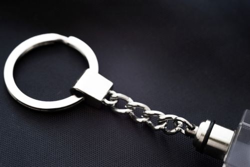 Pointer brelok kryształowy z psem Art-Dog na Arena.pl