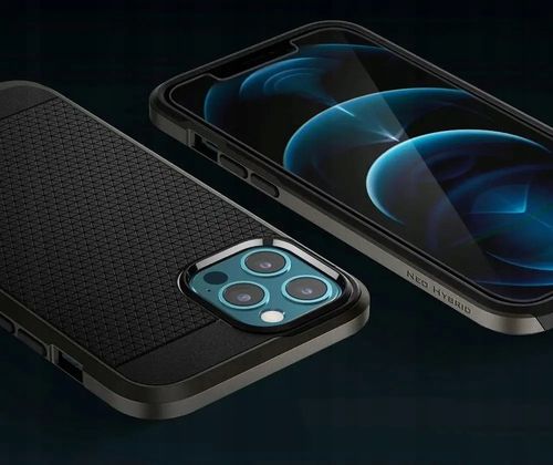 Szkło hartowane do Apple iPhone 12 Pro Max 2 szt. na Arena.pl