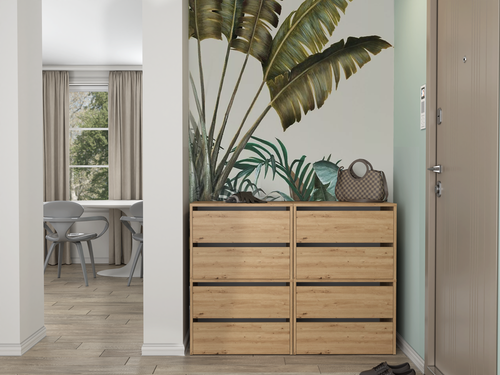 Szafka na obuwie MODO 1 ARTISAN na Arena.pl