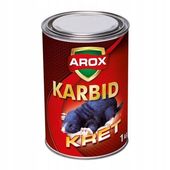 AROX KARBID NA KRETY NORNICE CARBID 1KG