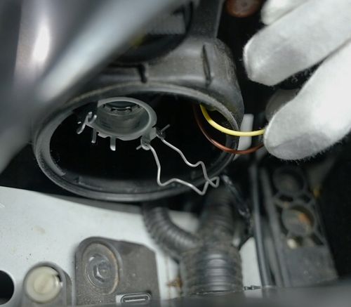 H7 LED OSRAM LEDriving HL EASY WHITE ŻARÓWKI P&P ZESTAW 6000K RETROFIT na Arena.pl