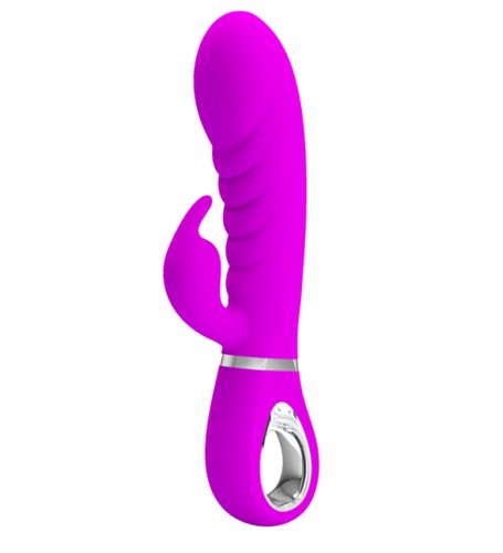 Ekskluzywny wibrator z wypustką na Arena.pl