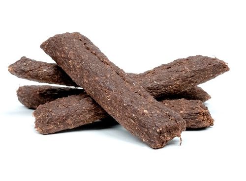 Przysmak na zęby dla psa w formie ciasteczek TUF TUF Frykadelki wołowe 3szt na Arena.pl